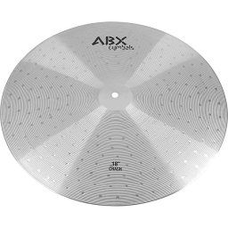 Činel 18" crash CRH18 ABX