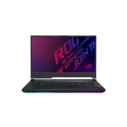 Asus ROG Strix Scar 17 G732LXS-HG059T, Intel Core i9-10980HK - 5.3GHz, 17.3" Full HD, 16GB, SSD 1TB + 1TB, NVIDIA GeForce RTX 2080 Super 8GB