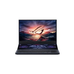 Asus ROG Zephyrus Duo 15 GX550LWS-HF066T, Intel Core i7-10875H - 5.1GHz, 15.6" Full HD, 32GB, SSD 1TB, NVIDIA GeForce RTX 2070 Super 8GB