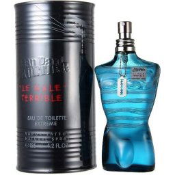 Jean Paul Gaultier Le Male Terrible Extreme, Toaletná voda 125ml