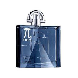 Givenchy Pí Neo Ultimate Equation, Toaletná voda 100ml