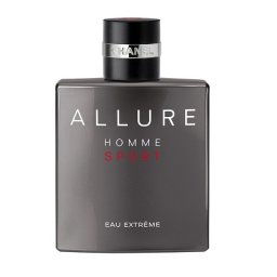 Chanel Allure Homme Sport Eau Extreme, Toaletná voda 100ml
