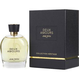 Jean Patou Deux Amours Collection Héritage, Parfémovaná voda 100ml