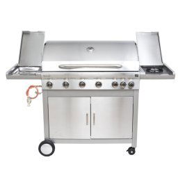 gril G21 Mexico BBQ Premium line