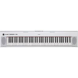 Digitálne piáno NP-32WH Yamaha
