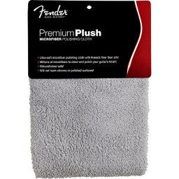 Čistiaca utierka Premium Plush Fender