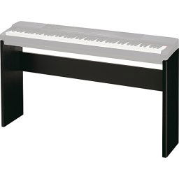 Stojan pre digitálne piáno CS67 BK Casio
