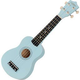 Sopránové ukulele US-50 BL Classic Cantabile