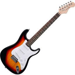 Elektrická gitara Sphere Classic sunburst Rocktile