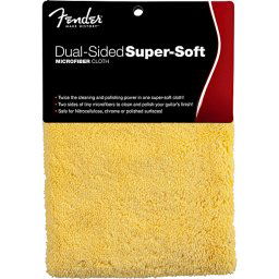 Čistiaca utierka Super Soft Fender