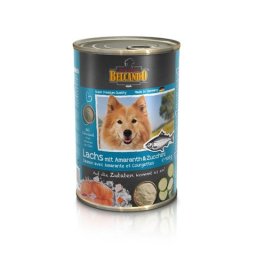 Belcando Super Premium 400g / losos
