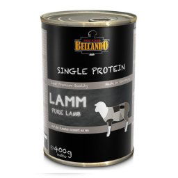 Belcando Singel Protein 400g jahňa