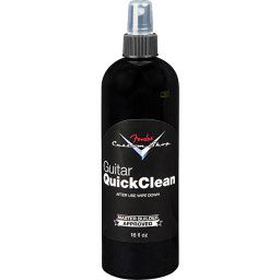 Čistič CS Guitar Quick Clean 16 OZ Fender