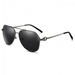 NEOGO Roddy 2 slnečné okuliare, Black / Black (GNE020C02)
