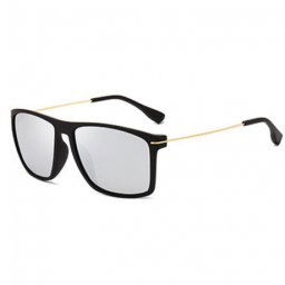 NEOGO Rowly 6 slnečné okuliare, Black / White Mercury (GNE039C06)