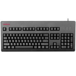 Cherry MX Board Silent G80-3494LWCEU-2