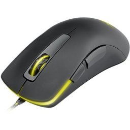 Xtrfy XG-M1 NiP Edition - čierna XG-M1-NIP