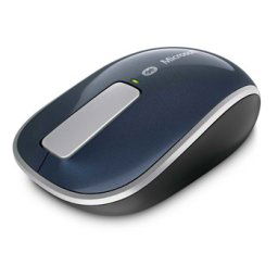 Microsoft Sculpt Touch Mouse 6PL-00007