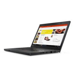 Lenovo ThinkPad L470 20JVS0M100-G