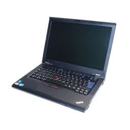 Lenovo ThinkPad T410