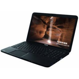 Toshiba Satellite Pro C850
