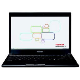 Toshiba Portégé R930