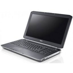 Dell Latitude E5530
