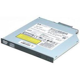 COMBO HP DVD-ROM/CD-RW DRIVE UJDA775 7A7B903ZHVX4AU