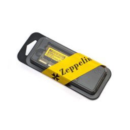 EVOLVEO Zeppelin, 8GB 1333MHz DDR3 CL9 SODIMM,GOLD, box