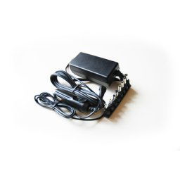 Univerzálny napájací zdroj 50W DC do automobilov (Model:0060) 0060