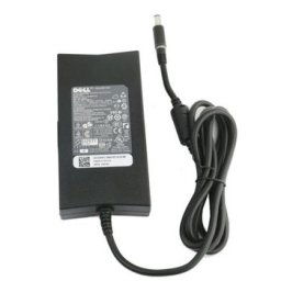 Dell 130W AC Adapter, 19.5V, 6,7A, 5.0mm x 7.4mm WRHKW
