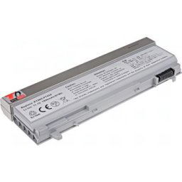 Baterie T6 power Dell Latitude E6400, E6500, 7800mAh NBDE0089