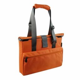 Kabelka na notebook 15,6", MOVE LIFESTYLE BAG, oranžová z polyesteru OMT156NHE0NN