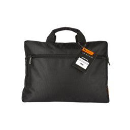 Canyon CNE-CB5B2, štíhla taška na notebook do veľkosti 15,6", čierna CNE-CB5B2