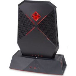 HP OMEN X P1000-050ns DT 2WE34EAR#ABE
