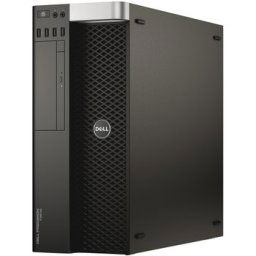 Dell Precision T3610