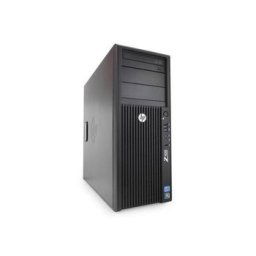 HP Z420 Workstation J3Q2-00334-08-A