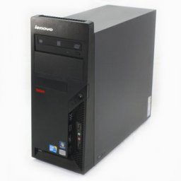 Lenovo ThinkCentre M58