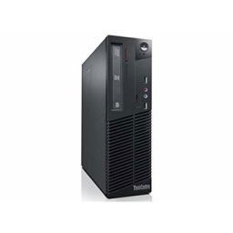 Lenovo ThinkCentre M81 SFF