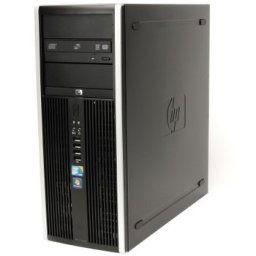 HP Compaq 8200 Elite CMT