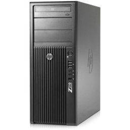HP Compaq Z210 CMT