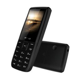 Mobiola MB3100 DualSIM black MB3100