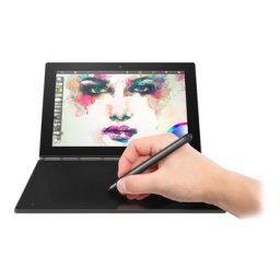 Lenovo Yoga Book X90F ZA0V0083DE-CTO-S