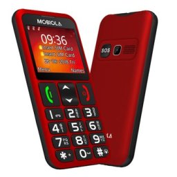 Mobiola MB700, Červená ENK-MB700R
