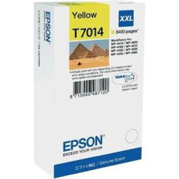 Náplň yellow XXL WP4000/4500 3400 str. 8715946487120