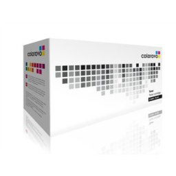 Toner COLOROVO X10-BK BLack / CANON/ 5907735802273