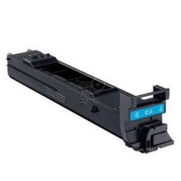 Toner Orink Minolta TN-318C Cyan A0DK453