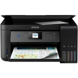 Epson L4160, MFP/USB/WiFi/Duplex/WiFi/Direct/iPrint
