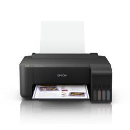Epson L1110, A4 farebná tlaciaren, USB C11CG89401