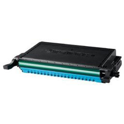 Kompatibilný toner Samsung CLP-620 (CLT-508) Cyan